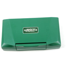 Insize Aluminium Can Seam Micrometer 0-0.6" Range Series 3293-062 - Twin Eagle Imports