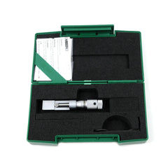 Insize Aluminium Can Seam Micrometer 0-0.6" Range Series 3293-062 - Twin Eagle Imports