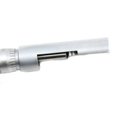 Insize Aluminium Can Seam Micrometer 0-0.6" Range Series 3293-062 - Twin Eagle Imports
