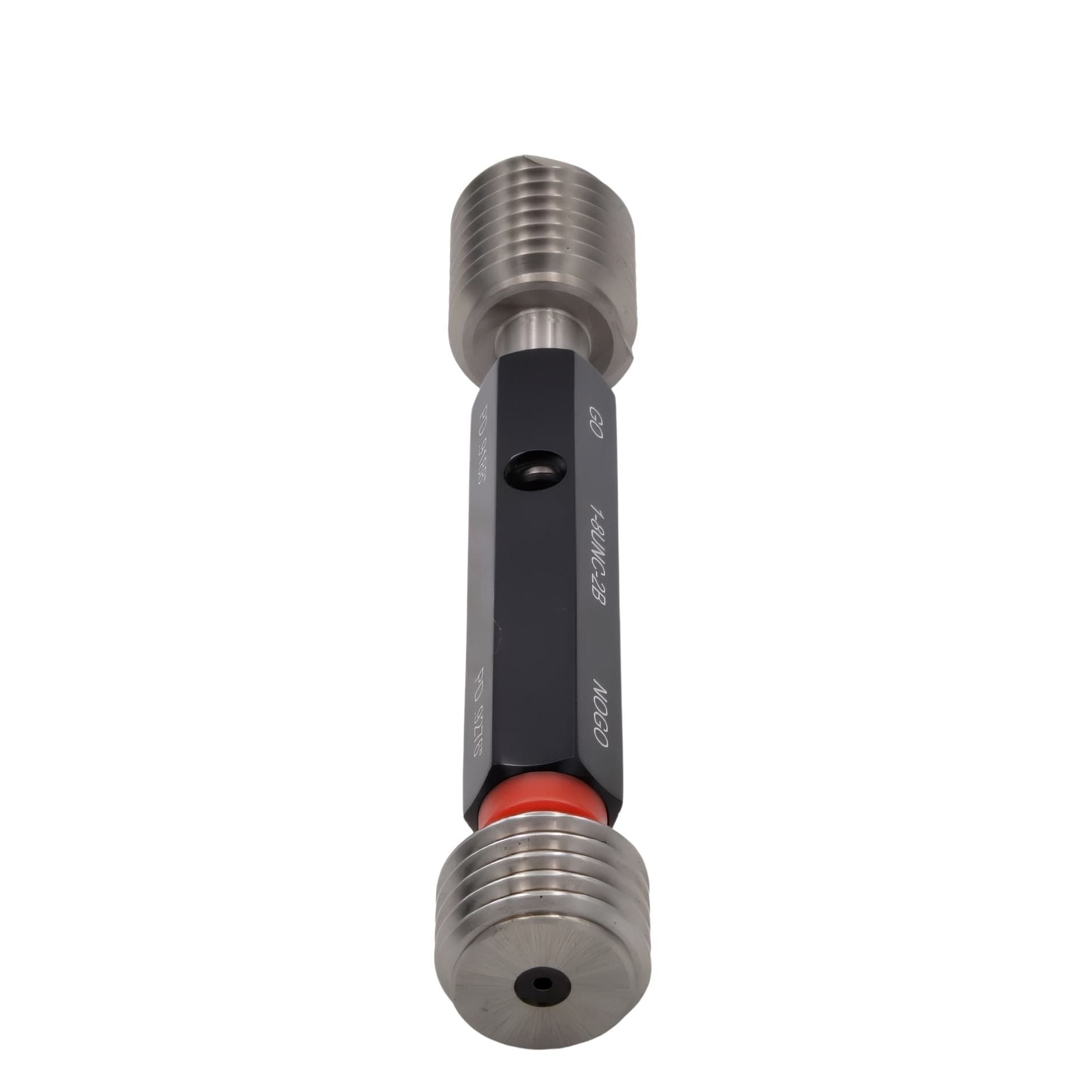 Insize American Standard Thread Plug Gauge 1-8 UNC Class 2B Series 4131-2A1 - Twin Eagle Imports
