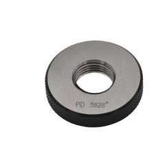 Insize American Standard Thread Ring Gauge 5/8-18 UNF Class 2A NOGO Series 4121-5C2N - Twin Eagle Imports