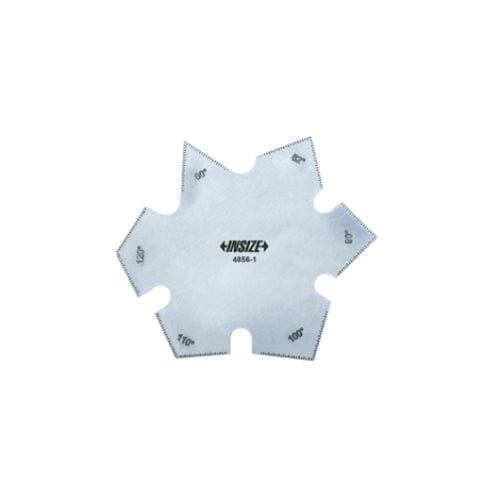 Insize Angle Gauge of Countersunk Holes Series 4856-1 - Twin Eagle Imports