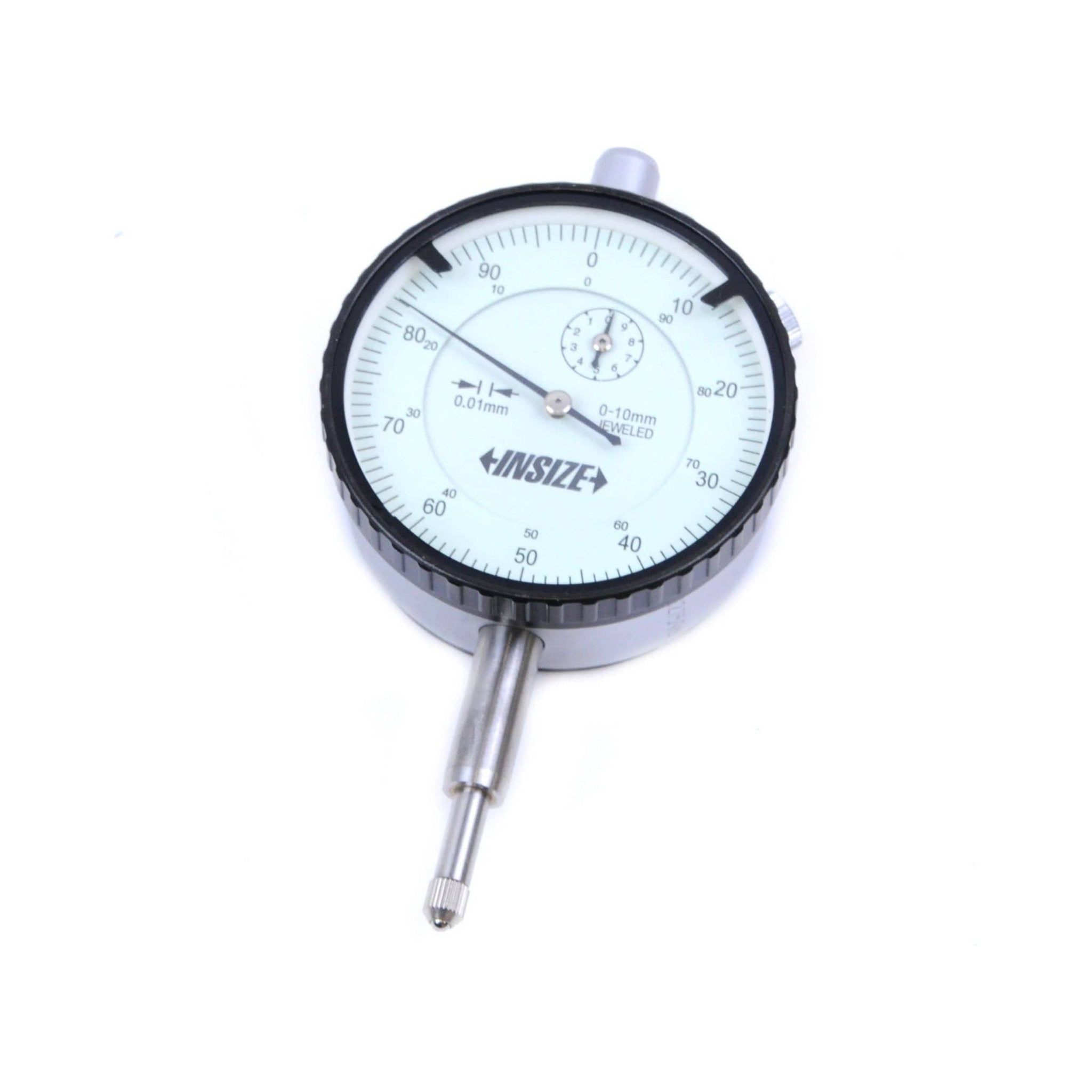 Insize Angle Mechanical Bore Gauge 250-450 mm Range Series 2827-450A - Twin Eagle Imports