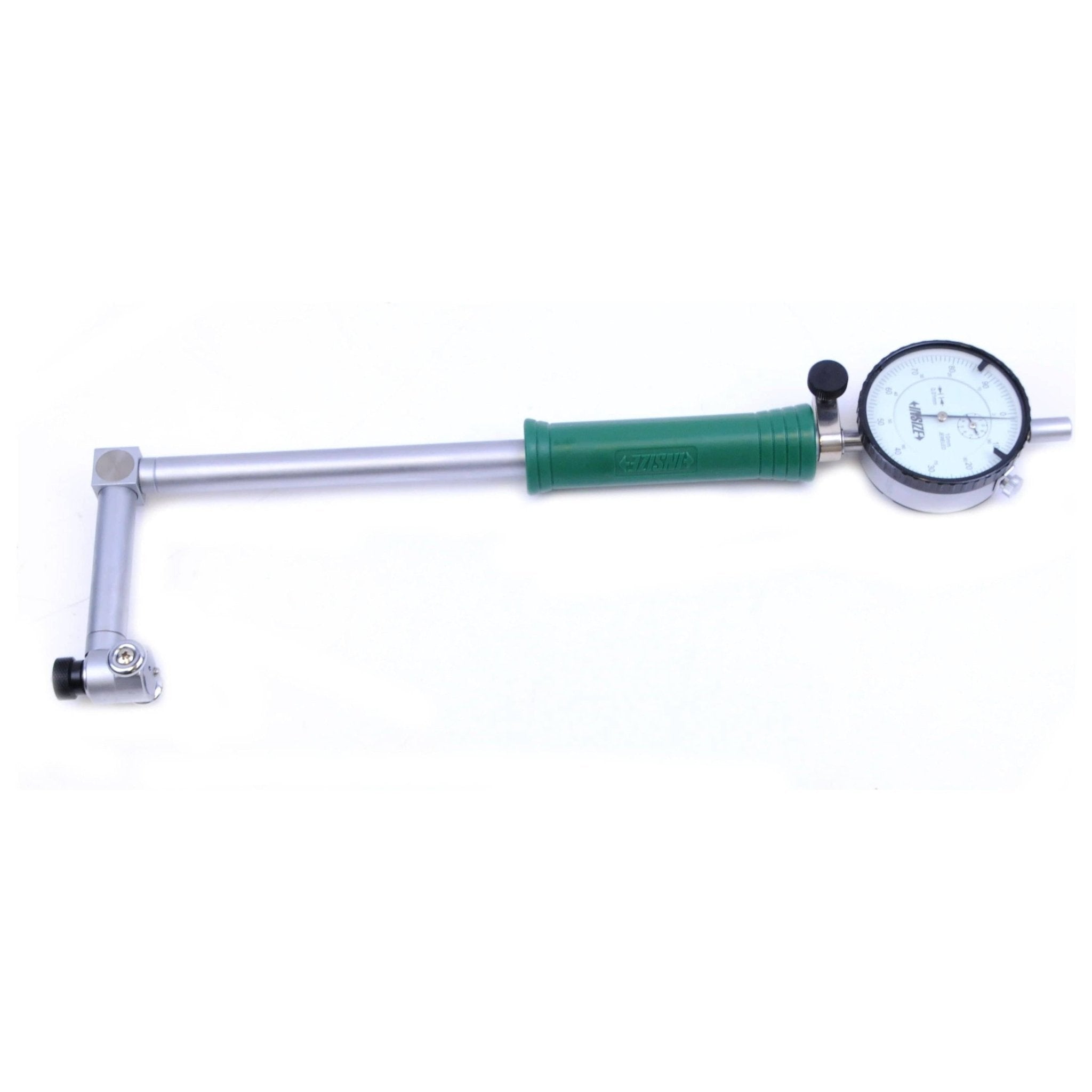 Insize Angle Mechanical Bore Gauge 35-60 mm Range Series 2827-60A - Twin Eagle Imports