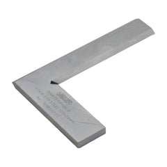 Insize Beveled Edge Square 100×70 mm Grade 0 Series 4790-1000 - Twin Eagle Imports