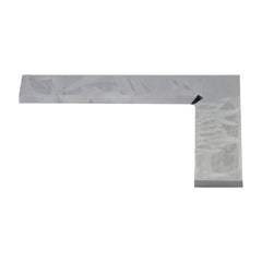 Insize Beveled Edge Square 100×70 mm Grade 0 Series 4790-1000 - Twin Eagle Imports