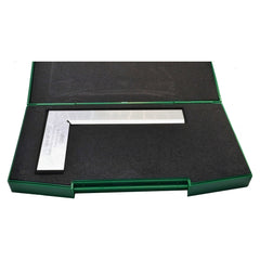 Insize Beveled Edge Square 200×130 mm Grade 0 Series 4790-2000 - Twin Eagle Imports