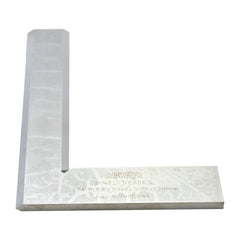Insize Beveled Edge Square 200×130 mm Grade 0 Series 4790-2000 - Twin Eagle Imports