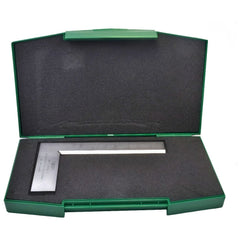 Insize Beveled Edge Square 200×130 mm Grade 0 Series 4790-2000 - Twin Eagle Imports