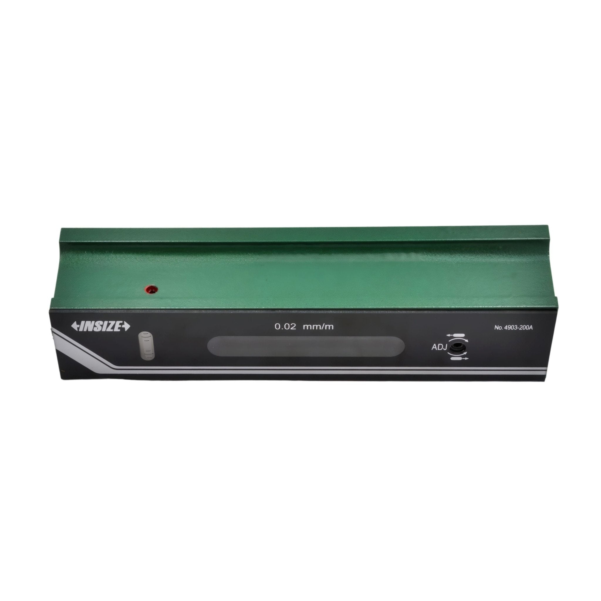 Insize Block Level 200mm Series 4903-200A - Twin Eagle Imports