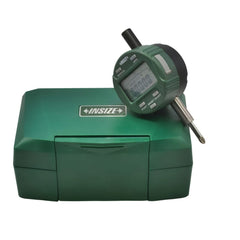 Insize Bore Gauge Digital Indicator 12.7mm/0.5" Range Series 2108-10EF (IMPERIAL SHANK) - Twin Eagle Imports