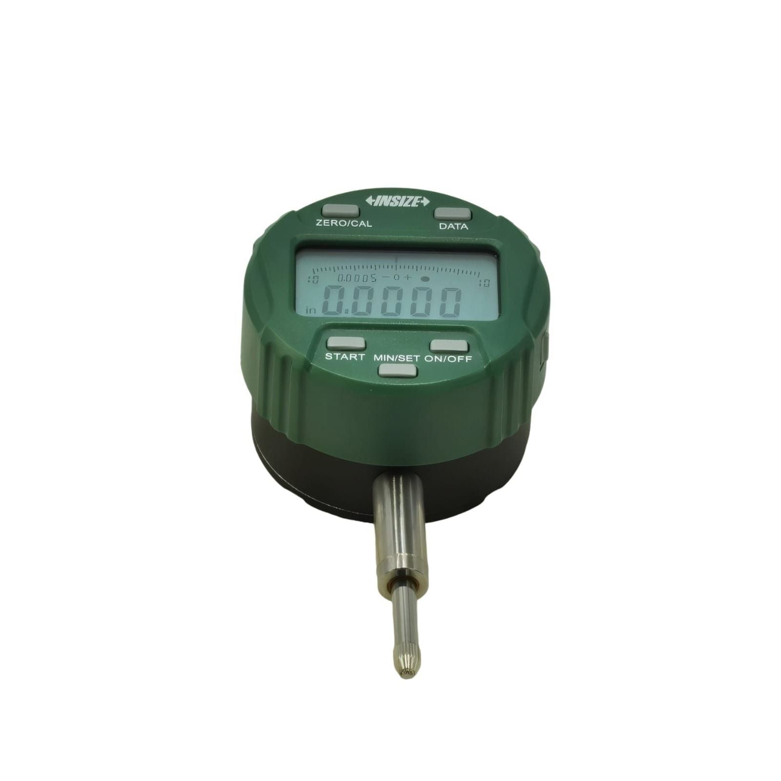 Insize Bore Gauge Digital Indicator 12.7mm/0.5" Range Series 2108-10EF (IMPERIAL SHANK) - Twin Eagle Imports