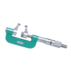 Insize Caliper Type Micrometer 50–75mm Series 3238-75 - Twin Eagle Imports