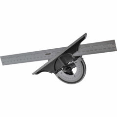 Insize Combination Square Set Layout Solution 2278-180 - Twin Eagle Imports