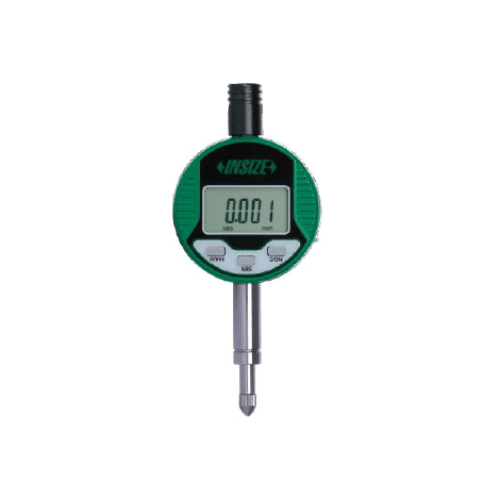 Insize Compact Digital Indicator 5 mm Series 2114-5F - Twin Eagle Imports
