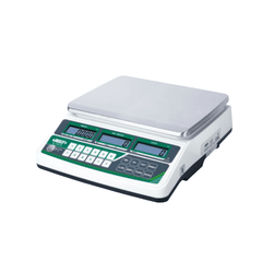 Insize Counting Scale 30 kg with LCD Backlight Series 8101-30 - Twin Eagle Imports