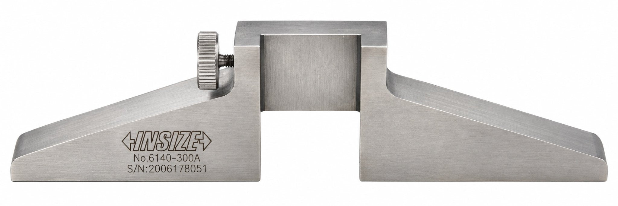 Insize Depth Base Attachment Series 6140-300A - Twin Eagle Imports