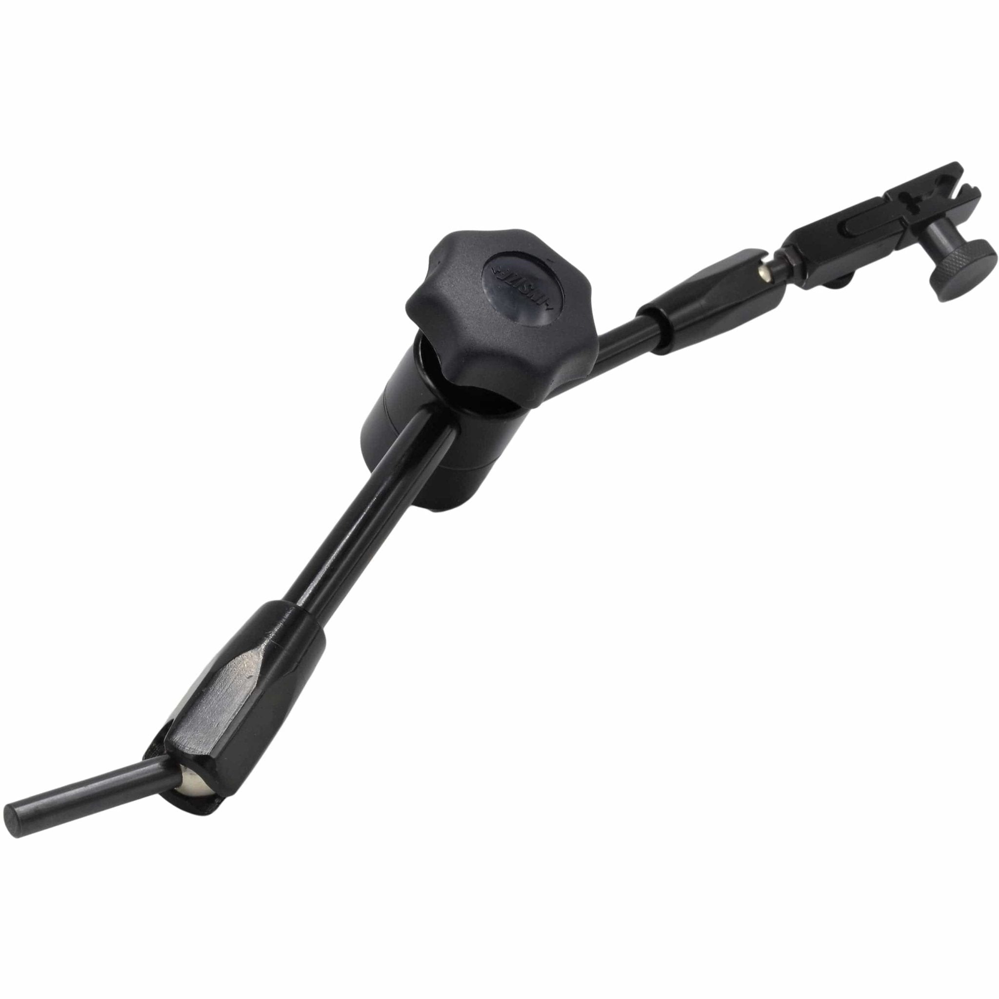 Insize Dial Test Gauge Indicator Holder Mechanical Lock Series 6294-1A - Twin Eagle Imports
