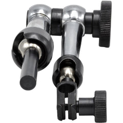 Insize Dial Test Gauge Indicator Holder Mechanical Lock Series 6295-1A - Twin Eagle Imports
