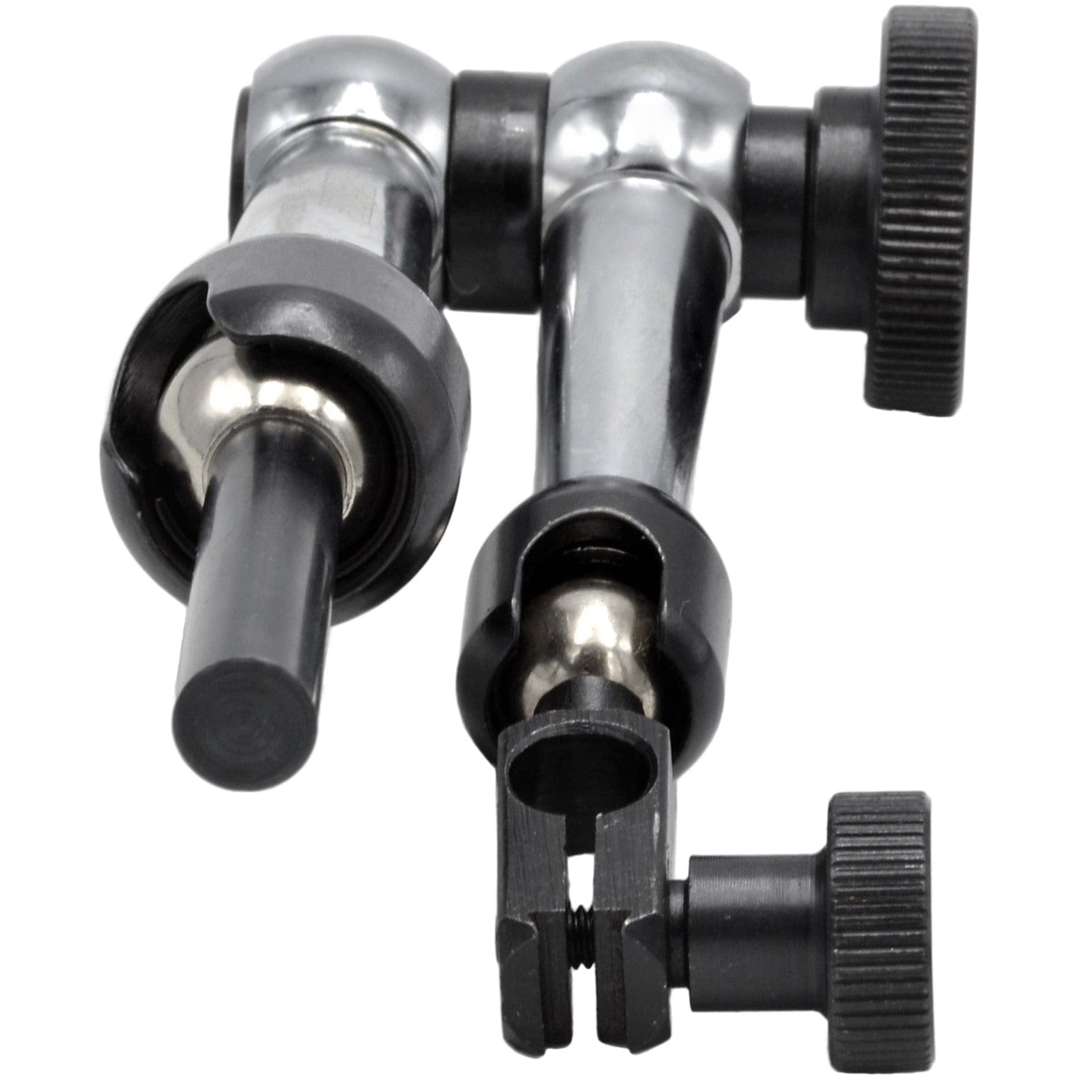 Insize Dial Test Gauge Indicator Holder Mechanical Lock Series 6295-1AE - Twin Eagle Imports