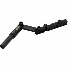 Insize Dial Test Gauge Indicator Holder Round Stem Series 6296-1 - Twin Eagle Imports