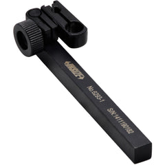 Insize Dial Test Gauge Indicator Holder Square 4" Stem Series 6293-1 - Twin Eagle Imports