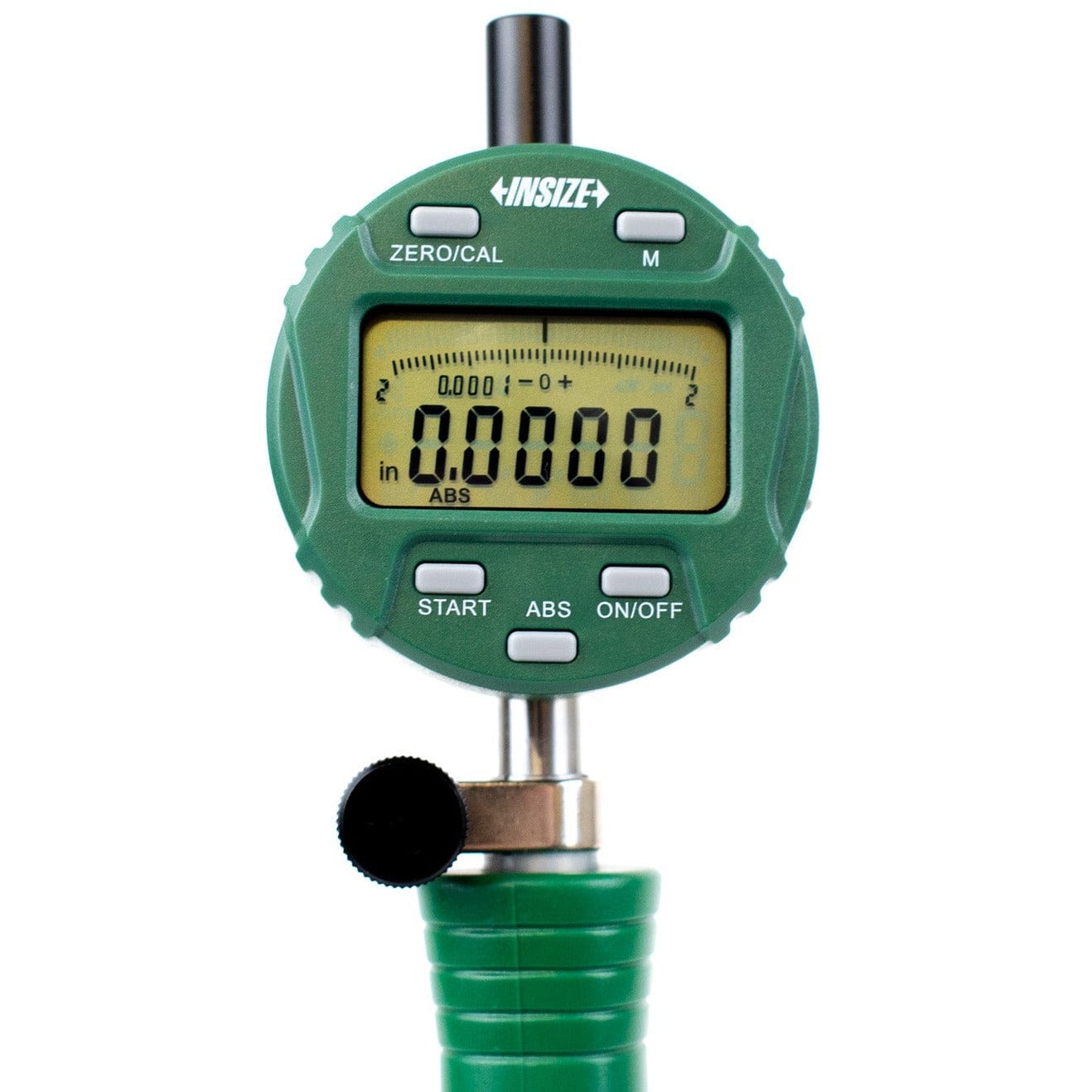 Insize Digital Bore Gauge 10-16" Range Series 2123-16A - Twin Eagle Imports