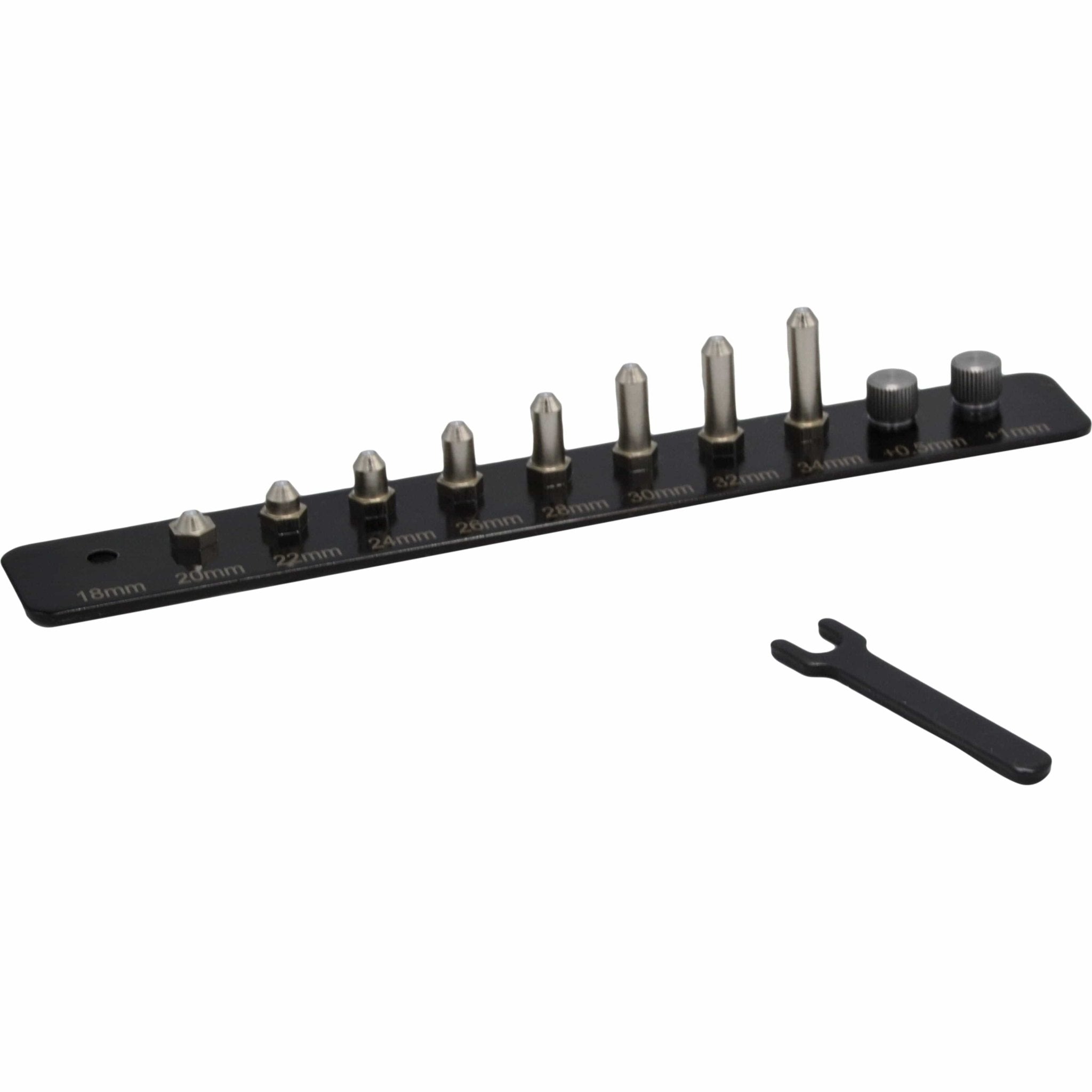 Insize Digital Bore Gauge 18-35 mm Range Series 2122-35A - Twin Eagle Imports