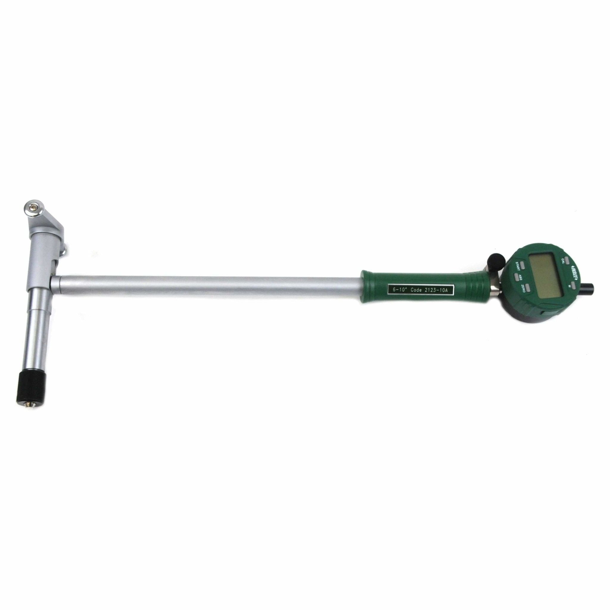 Insize Digital Bore Gauge 2-6" Range Series 2123-6A - Twin Eagle Imports