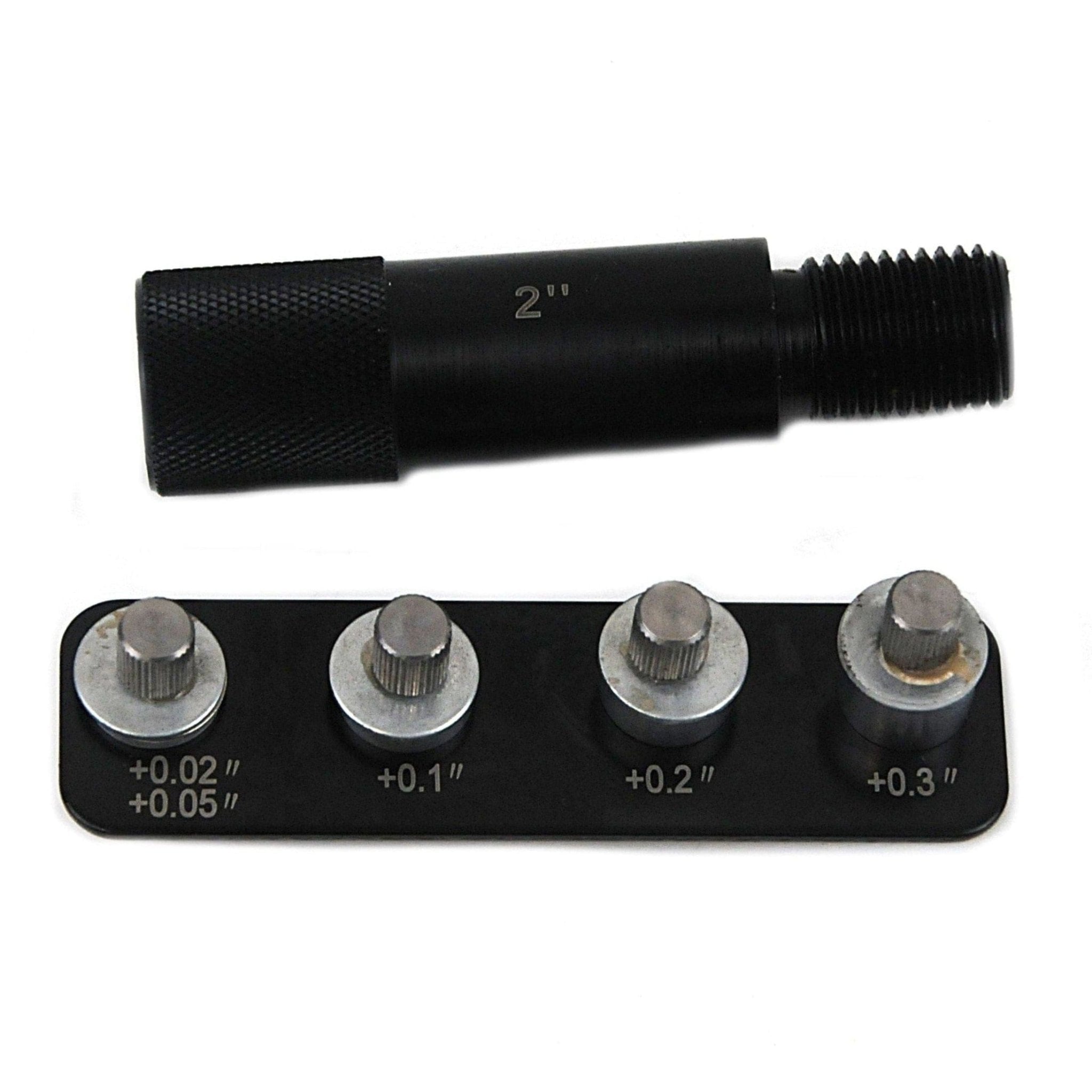 Insize Digital Bore Gauge 2-6" Range Series 2123-6A - Twin Eagle Imports
