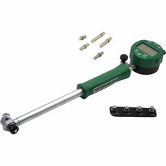 Insize Digital Bore Gauge 35-60 mm Range Series 2122-60A - Twin Eagle Imports