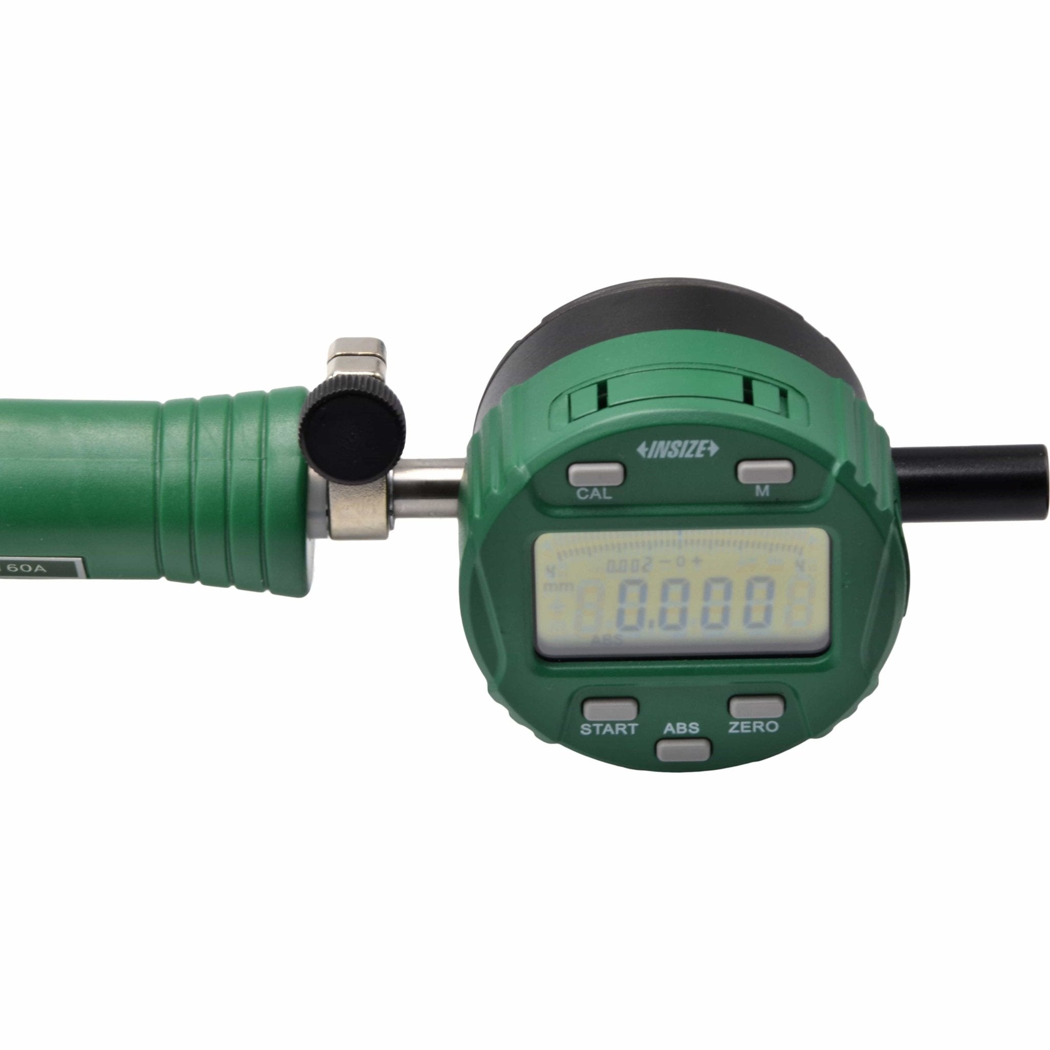 Insize Digital Bore Gauge 50-160 mm Range Series 2122-160A - Twin Eagle Imports
