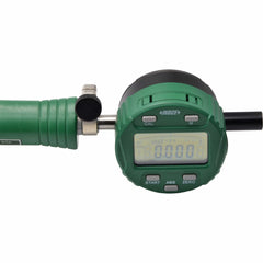 Insize Digital Bore Gauge 50-160 mm Range Series 2122-160A - Twin Eagle Imports
