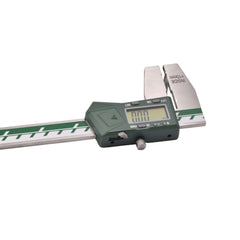 Insize Digital Caliper for Bores with Barrier Inside 10-200mm/0.4-8" Series 1513-200 - Twin Eagle Imports