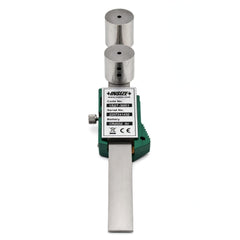 Insize Digital Caliper with Interchangeable Ball Tips 0–12″ Range Series 1527-3001 - Twin Eagle Imports