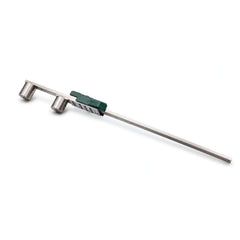 Insize Digital Caliper with Interchangeable Ball Tips 0–12″ Range Series 1527-3001 - Twin Eagle Imports