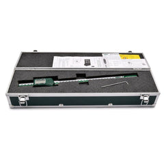 Insize Digital Caliper with Interchangeable Ball Tips 0–12″ Range Series 1527-3001 - Twin Eagle Imports
