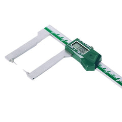 Insize Digital Caliper with Interchangeable Points 0-300mm/0-12" Series 1530-300 - Twin Eagle Imports