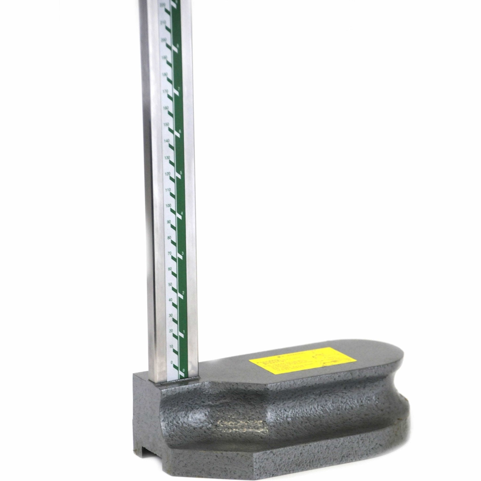 Insize Digital Height Gauge 0-300mm / 0-12" Range Series 1150-300 - Twin Eagle Imports