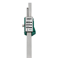 Insize Digital Hook Caliper 0.16-12" / 4-300mm Range Series 1122-300 - Twin Eagle Imports
