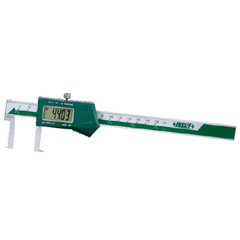 Insize Digital Inside Groove Caliper 30–300 mm Range Series 1120-300A - Twin Eagle Imports