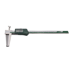 Insize Digital Inside Groove Caliper 9-200mm/0.35-8" Series 1176-200 - Twin Eagle Imports