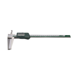 Insize Digital Inside Groove Caliper 9-200mm/0.35-8" Series 1176-200 - Twin Eagle Imports