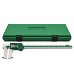 Insize Digital Inside Point Caliper 50-300mm/1.97-12" Series 1121-3001A - Twin Eagle Imports