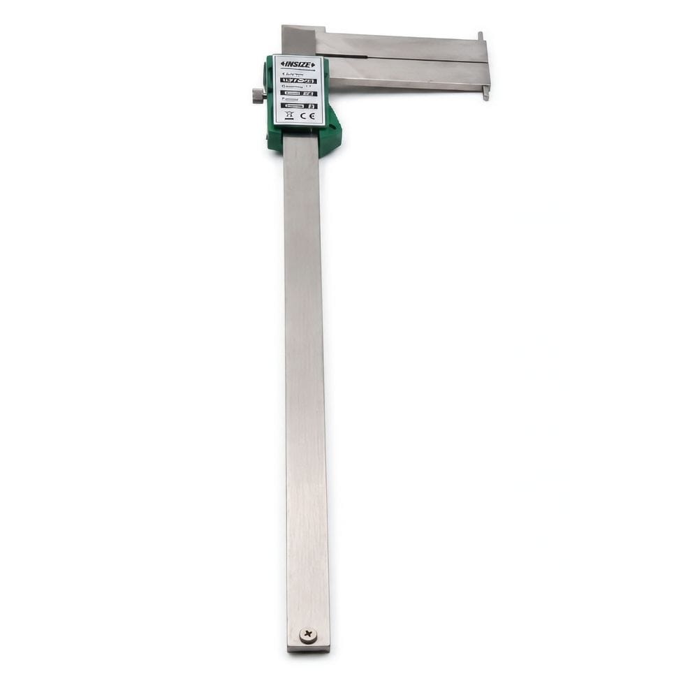 Insize Digital Inside Point Caliper 50-300mm/1.97-12" Series 1121-3001A - Twin Eagle Imports