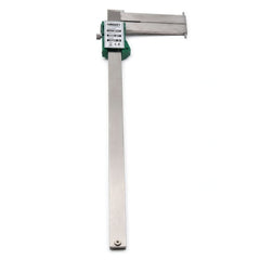 Insize Digital Inside Point Caliper 50-300mm/1.97-12" Series 1121-3001A - Twin Eagle Imports