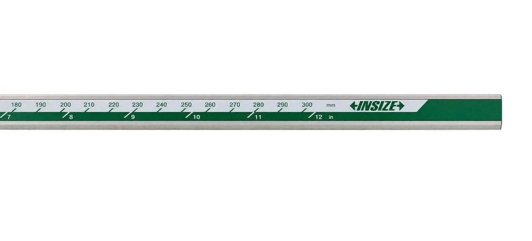 Insize Digital Inside Point Caliper 50-300mm/1.97-12" Series 1121-3001A - Twin Eagle Imports