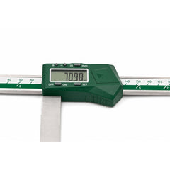 Insize Digital Inside Point Caliper 50-300mm/1.97-12" Series 1121-3001A - Twin Eagle Imports