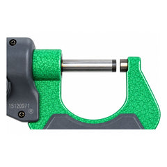 Insize Digital Outside Micrometer 0-25mm/0-1" Range Series 3109-25A - Twin Eagle Imports