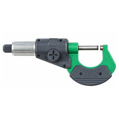 Insize Digital Outside Micrometer 0-25mm/0-1" Range Series 3109-25A - Twin Eagle Imports